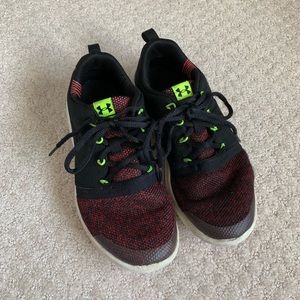 Under Armour Sneakers